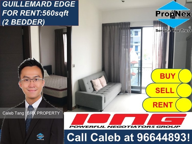Guillemard Edge (D14), Apartment #179825812